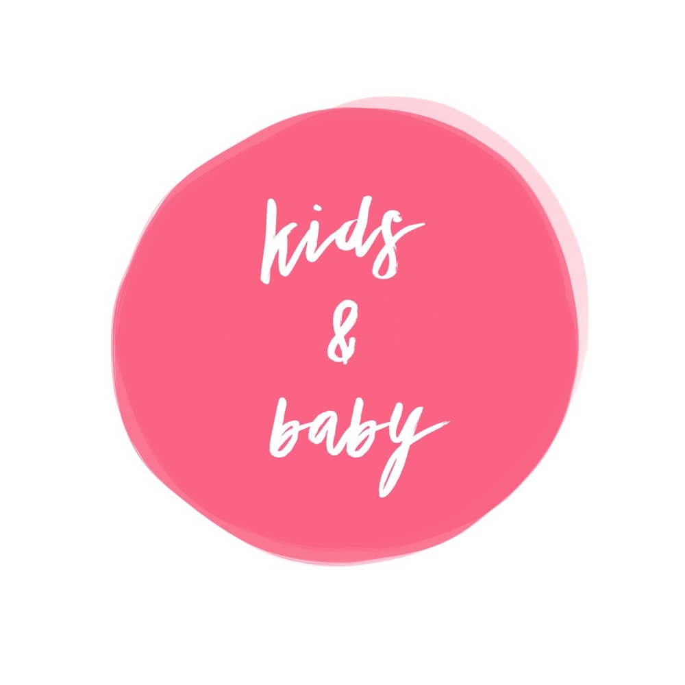 Kids and Baby
